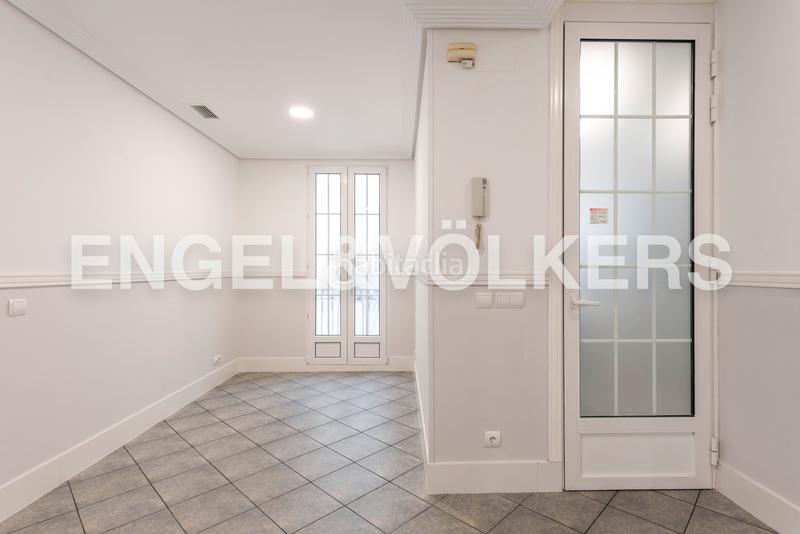 Foto 734aaa54-a3cc-4cae-b0b1-64d2753e5abb. Location appartement avec chauffage dans Recoletos Madrid