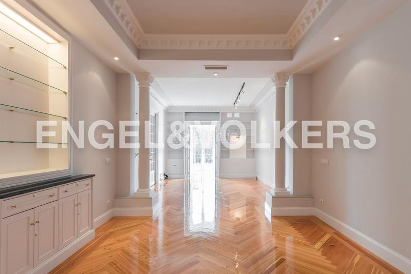 Foto 4f6f796c-7e79-4282-993e-fbc139f3c57f. Rent apartment with heating in Recoletos Madrid