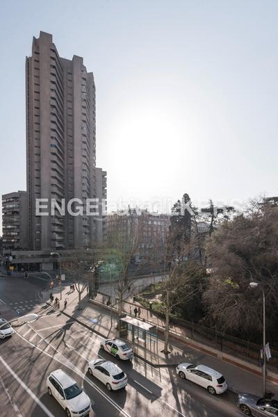 Foto 6990ae79-0744-48f1-b2e1-6c43383a10ec. Rent apartment with heating in Recoletos Madrid