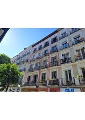 Apartament a Universidad-Malasaña. Oportunidad para reformar en universidad