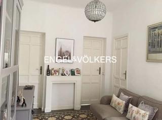 Apartamento en Ríos Rosas-Nuevos Ministerios