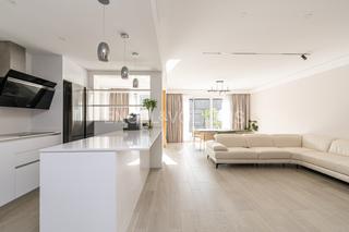 Casa a Cortijo sur. Exclusivo chalet adosado en zona nueva de boadilla del monte