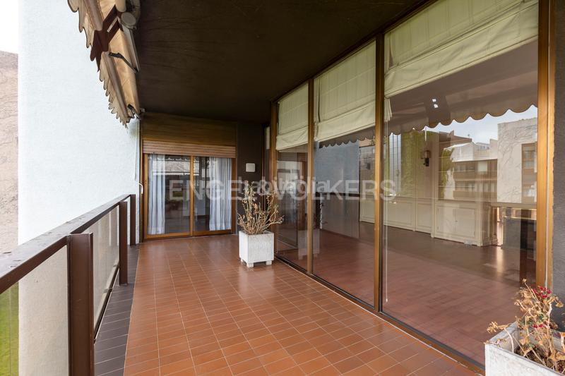 Foto 32742f07-e8f7-43e0-b754-e8948822809a. Apartamento amplio y luminoso piso en arturo soria en Madrid