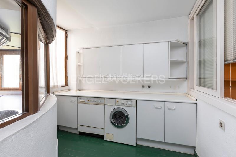 Foto 3afeea82-d4c4-40ba-9526-ceb47c0699c3. Apartamento amplio y luminoso piso en arturo soria en Madrid