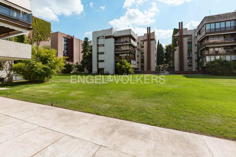 Foto 75382402-fb12-4505-9d0d-af6069c371ca. Apartamento amplio y luminoso piso en arturo soria en Madrid