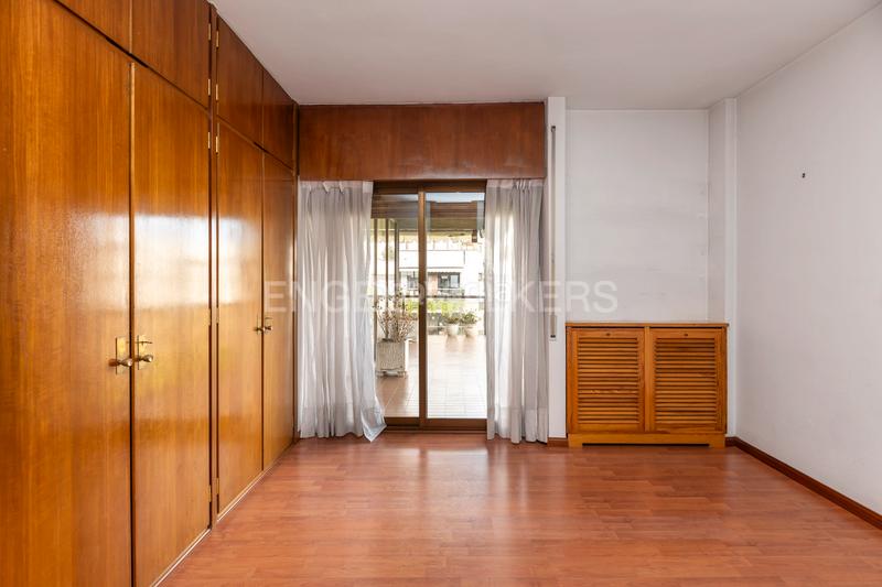 Foto 9d7c7721-1f6d-4fbc-8fd3-513b8e8dea2b. Apartamento amplio y luminoso piso en arturo soria en Madrid