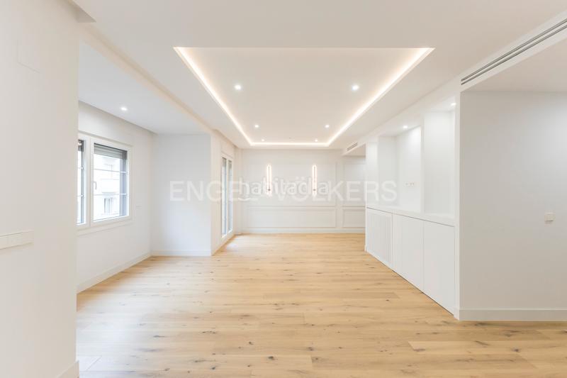 Foto cf36fd74-b61c-462c-8b4d-aee6d6de5087. Affitto piccolo appartamento con riscaldamento in Madrid