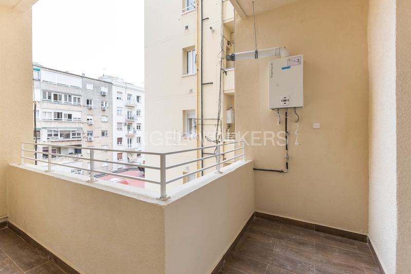 Foto e6459861-c3d5-45eb-8c47-e93d02247546. Affitto piccolo appartamento con riscaldamento in Madrid