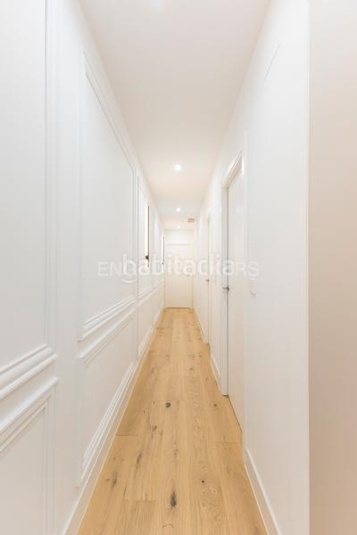 Foto 3400568b-c5dd-42ca-bf83-30437bd75730. Alquiler apartamento piso obra nueva con terrazas en jardín de san federico en Madrid