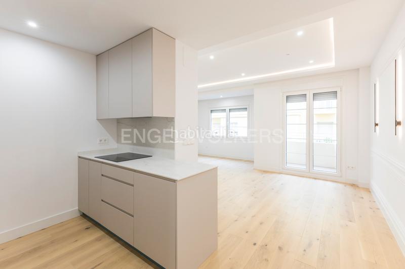 Foto 28a84947-2cec-406e-9a0c-7b2e9d49d684. Location appartement avec chauffage dans Goya Madrid