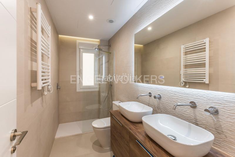 Foto 7360eb9a-81a7-405e-be2f-a6d3f98cc008. Location appartement avec chauffage dans Goya Madrid