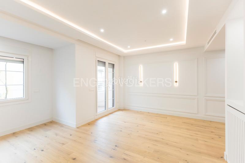 Foto 757d6056-58c0-4342-afb7-920c7ba87683. Location appartement avec chauffage dans Goya Madrid