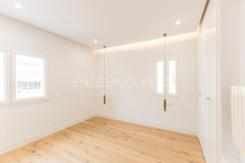 Foto b2192da9-10b2-445f-ab0c-778ba0f2b8e9. Location appartement avec chauffage dans Goya Madrid
