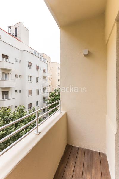Foto c0af04c6-5054-4303-b918-5e2498a3f9c1. Location appartement avec chauffage dans Goya Madrid