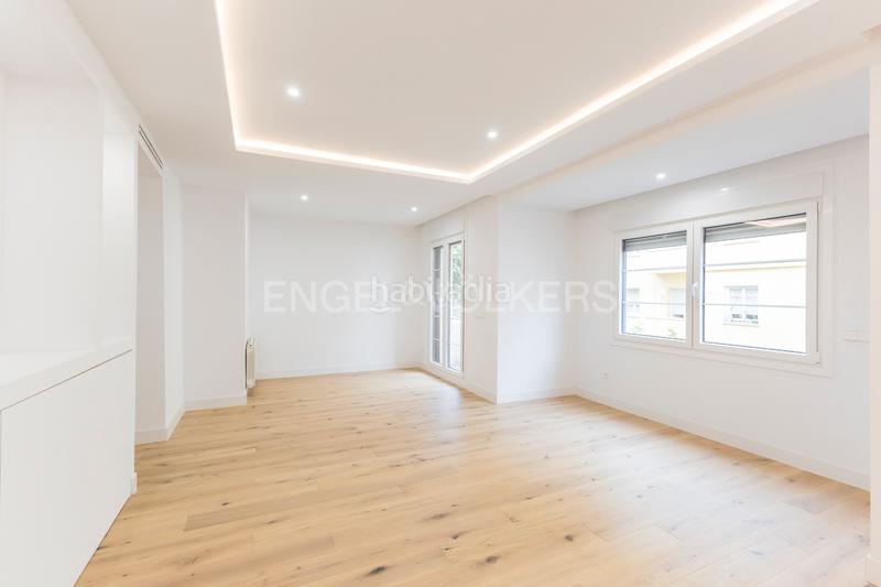 Foto d84e83c1-caf6-4a84-94be-8e4872f8de91. Location appartement avec chauffage dans Goya Madrid