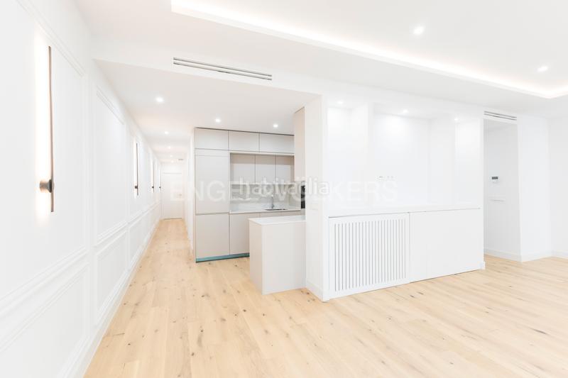 Foto 4afe55aa-a99b-4dfb-a359-81b9aac04f40. Miete appartement mit heizung in Goya Madrid