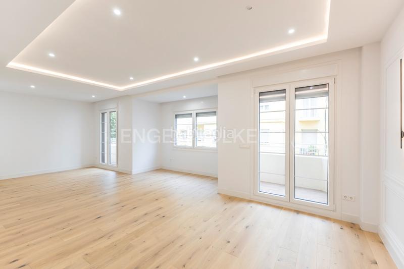 Foto 6821768d-47c4-40c3-bc3e-5ae58c79d382. Miete appartement mit heizung in Goya Madrid