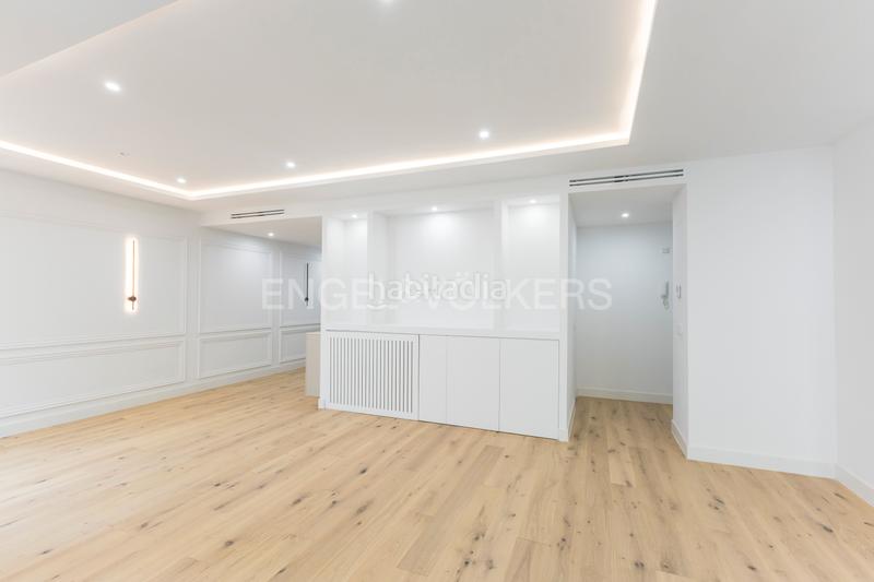 Foto 70d35c68-399c-4e01-9f03-7054eaa1e1d3. Miete appartement mit heizung in Goya Madrid