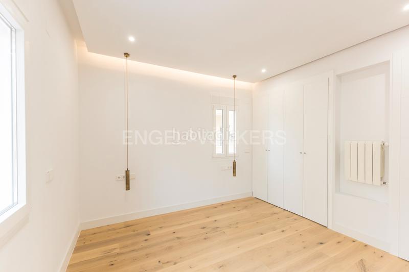 Foto 82210df4-5376-4ac9-b36c-4f8dc01ae886. Miete appartement mit heizung in Goya Madrid