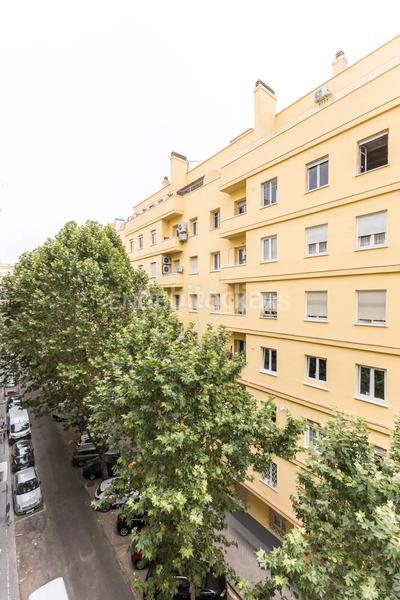 Foto a563dfc4-6e3b-466e-a06b-034a63766728. Miete appartement mit heizung in Goya Madrid
