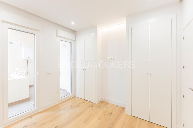 Foto c7df9011-eb93-4b54-a0bb-202ae06f3d52. Miete appartement mit heizung in Goya Madrid