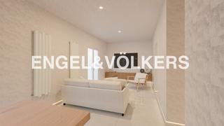 Apartamento  Calle de benito gutiérrez. Propiedad reformada de tres dormitorios en argelles