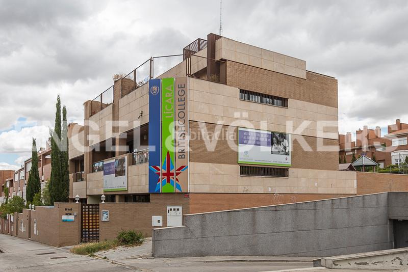 Foto 33b6e209-62fc-4757-bc41-a4b2ff87de8e. Lloguer casa amb calefacció aparcament piscina a Madrid