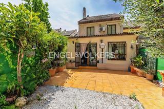 Haus in El Soto de la Moraleja. Acogedora vivienda para renovar en el soto de la moraleja