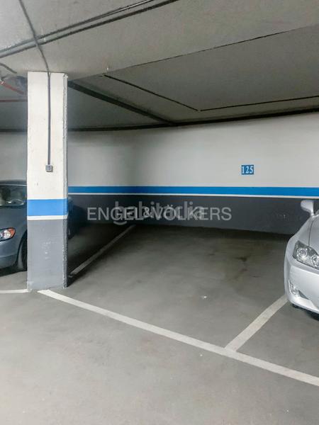 Foto cabc8bd0-2914-4dc4-b839-0e54782d48cc. Parking coche magnífica plaza de garaje en avenida francisco pi y margall. en Madrid