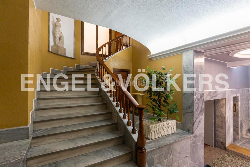 Foto 1511323c-f0fa-48e5-84ed-4ec886af702c. Piccolo appartamento con riscaldamento parcheggio in Madrid