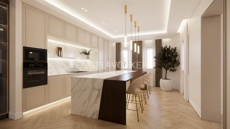 Foto 1cd78874-c10c-4af8-8e51-f3bb78f2e594. Piccolo appartamento con riscaldamento parcheggio in Madrid