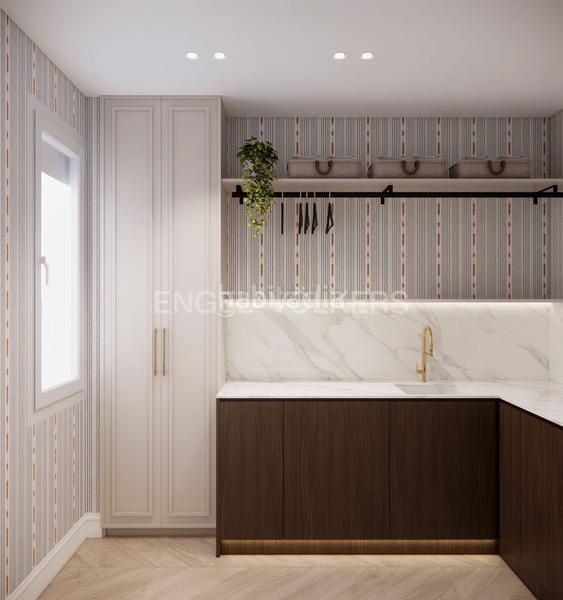 Foto 39bbb6da-fa0e-4da1-b900-d5d60502996c. Piccolo appartamento con riscaldamento parcheggio in Madrid