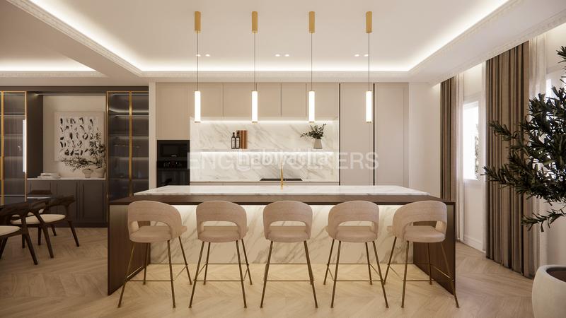 Foto 68069f71-320c-44a8-a479-a8c48188407c. Piccolo appartamento con riscaldamento parcheggio in Madrid