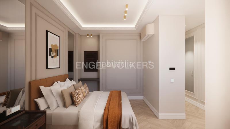 Foto 6e1298ef-a1b5-4fc6-bf40-978e2c04d3a3. Piccolo appartamento con riscaldamento parcheggio in Madrid