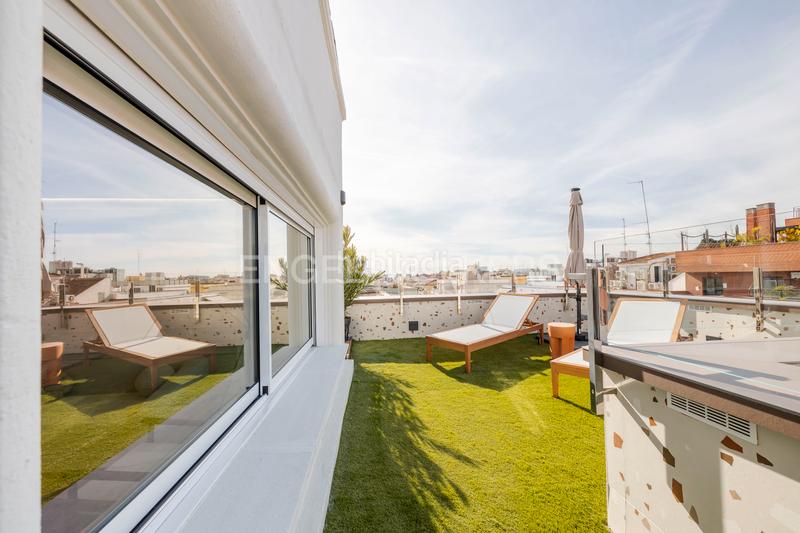 Foto 7e4632eb-91fb-4281-a4bc-7b1fc12d10e3. Piccolo appartamento con riscaldamento parcheggio in Madrid