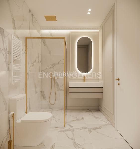 Foto 8f208172-c647-425e-88f5-eabe20ce5563. Piccolo appartamento con riscaldamento parcheggio in Madrid