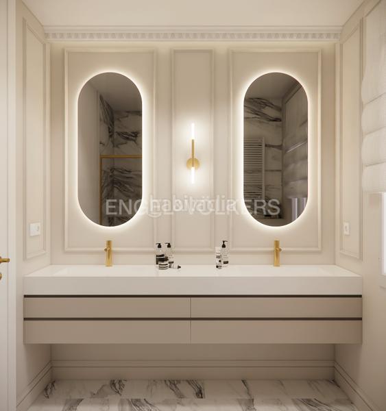 Foto f5e7e652-7d6e-40f1-8948-9b686b8a2747. Piccolo appartamento con riscaldamento parcheggio in Madrid