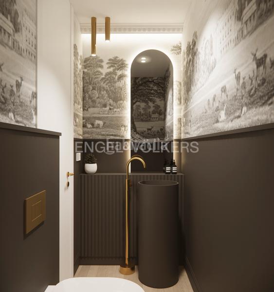 Foto fd4a3051-f3db-428f-8f0d-5c4eb4f3d6dc. Piccolo appartamento con riscaldamento parcheggio in Madrid