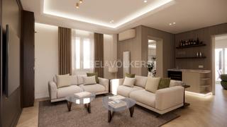 Apartamento  Martires concepcionistas. Espectacular piso reformado de lujo con terraza de 25m y garaje