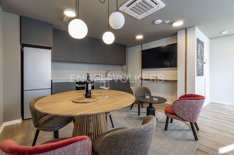 Foto 11b65f83-bd0d-403f-8293-ddc7bcd0bd29. Alquiler piso obra nueva piso de 2 dormitorios en barajas en Madrid