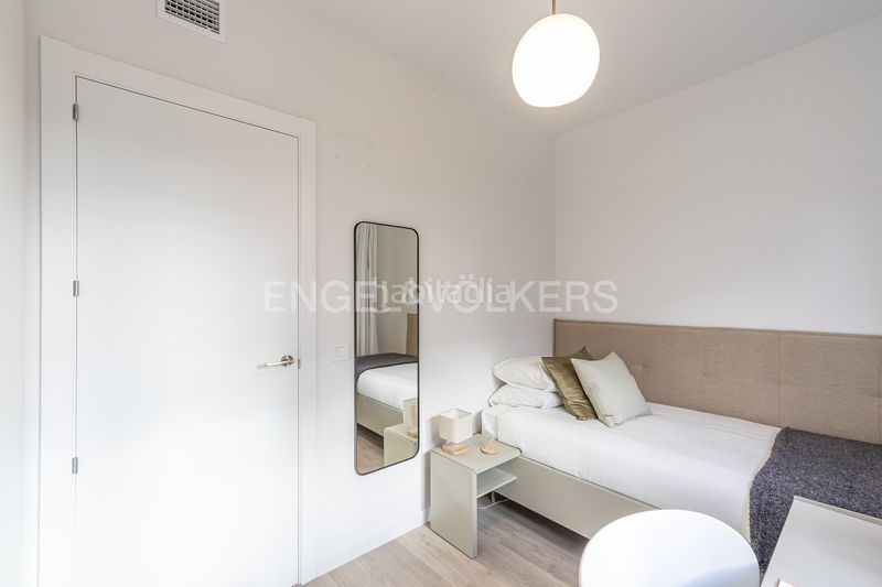 Foto a5fb1188-c45a-4445-9c33-2bc1cc16280e. Alquiler piso obra nueva piso de 2 dormitorios en barajas en Madrid