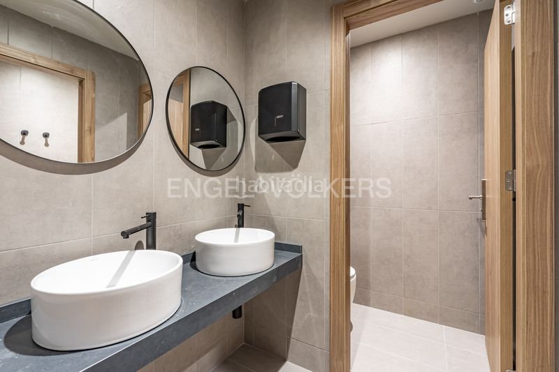 Foto a8b24c9d-6a82-4ece-b23f-91fa04a56963. Alquiler piso obra nueva piso de 2 dormitorios en barajas en Madrid