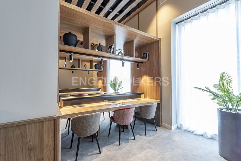 Foto aaaee680-72a3-4fed-8264-531f12c3f2a8. Alquiler piso obra nueva piso de 2 dormitorios en barajas en Madrid