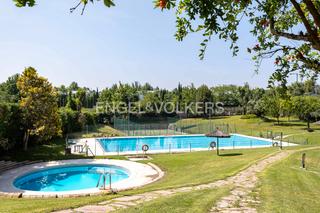 Apartamento en Valdemarín. Elegante apartamento en valdemarín