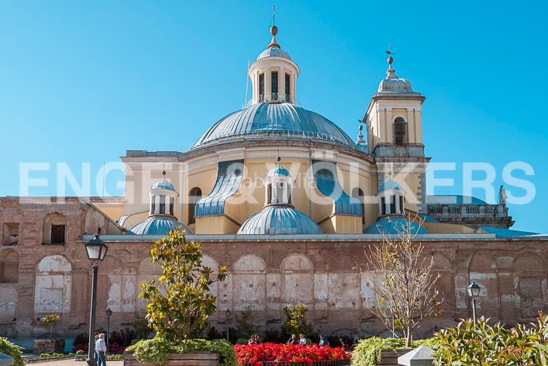 Foto 04620728-a6e5-49ff-9824-ef7937e7545e. Affitto piccolo appartamento con riscaldamento in Madrid