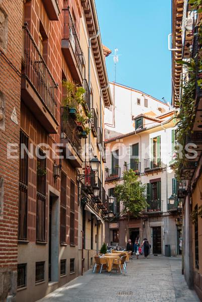 Foto 6227de40-a1ee-4a53-90a5-da8869547049. Affitto piccolo appartamento con riscaldamento in Madrid