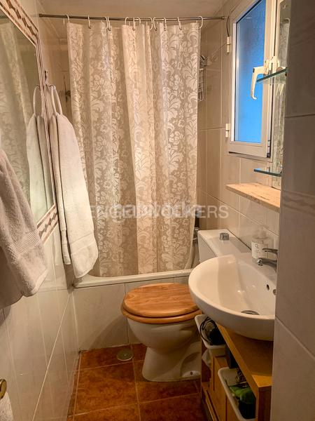 Foto 01f6aa53-890c-4c76-b916-9f9af48deecc. Alquiler apartamento funcional duplex amueblado en Palacio en alquiler en Madrid