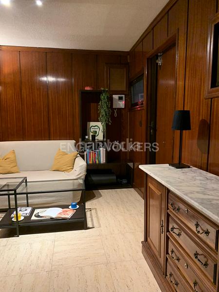 Foto b0645cf0-1444-4cbd-8e48-59630ef544ca. Alquiler apartamento funcional duplex amueblado en Palacio en alquiler en Madrid