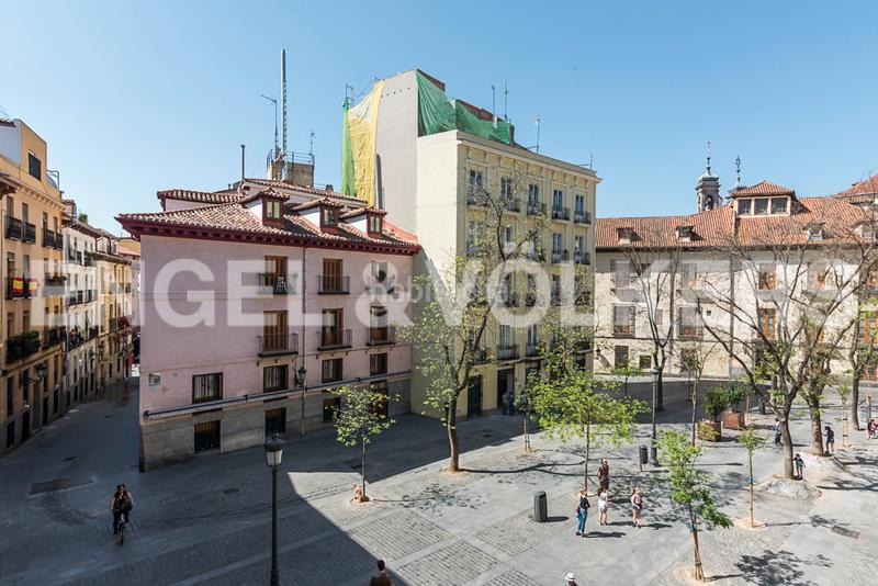 Foto b28b032b-6250-4708-aa31-5ce3b8973a25. Alquiler apartamento funcional duplex amueblado en Palacio en alquiler en Madrid