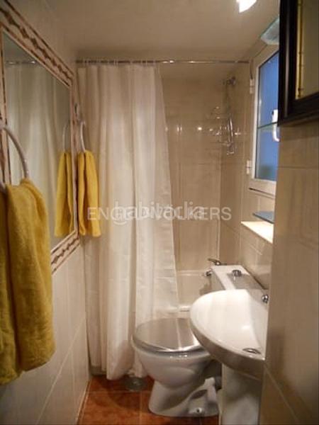 Foto ba295908-991a-4d34-b2c8-0a47c58e9644. Alquiler apartamento funcional duplex amueblado en Palacio en alquiler en Madrid